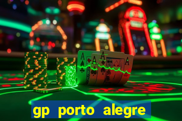 gp porto alegre viva local